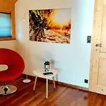 Naturjuwel Inmitten Der Weinberge Apartment