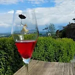 Naturjuwel Inmitten Der Weinberge Apartment