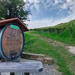Apartment Naturjuwel Inmitten Der Weinberge *