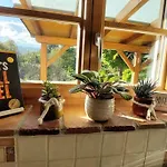 Naturjuwel Inmitten Der Weinberge Apartment *
