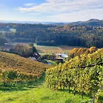 Naturjuwel Inmitten Der Weinberge Sankt Stefan ob Stainz