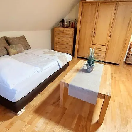 Apartment Naturjuwel Inmitten Der Weinberge