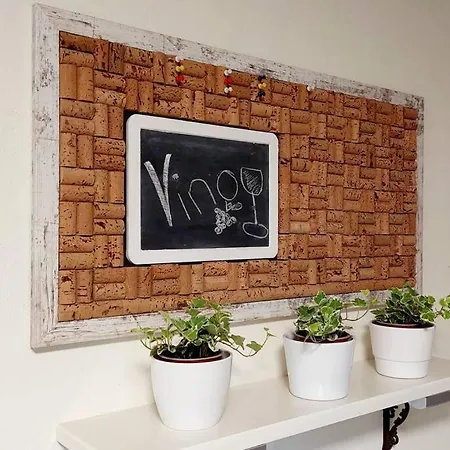 Naturjuwel Inmitten Der Weinberge