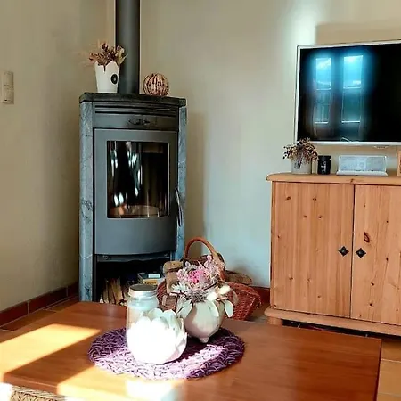 Naturjuwel Inmitten Der Weinberge *