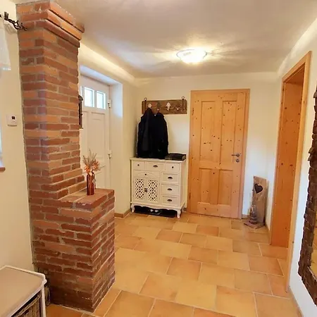 Naturjuwel Inmitten Der Weinberge Apartment