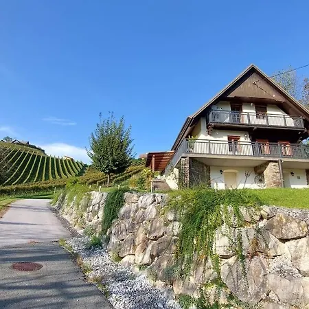 Naturjuwel Inmitten Der Weinberge Apartment Sankt Stefan ob Stainz