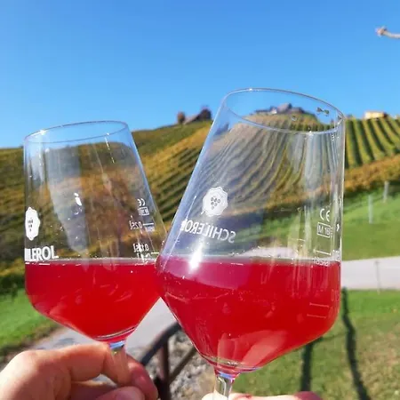 Naturjuwel Inmitten Der Weinberge