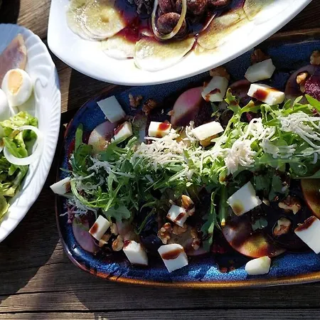 Naturjuwel Inmitten Der Weinberge Apartment *