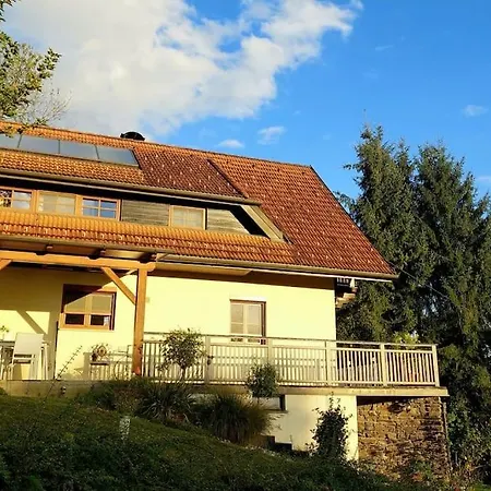 Naturjuwel Inmitten Der Weinberge Apartment Sankt Stefan ob Stainz