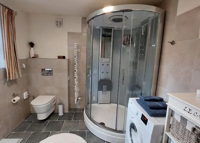 Naturjuwel Inmitten Der Weinberge Appartement Sankt Stefan ob Stainz