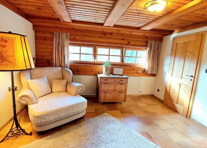 Naturjuwel Inmitten Der Weinberge Appartement