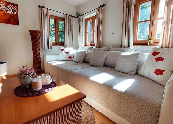 Appartement Naturjuwel Inmitten Der Weinberge Sankt Stefan ob Stainz