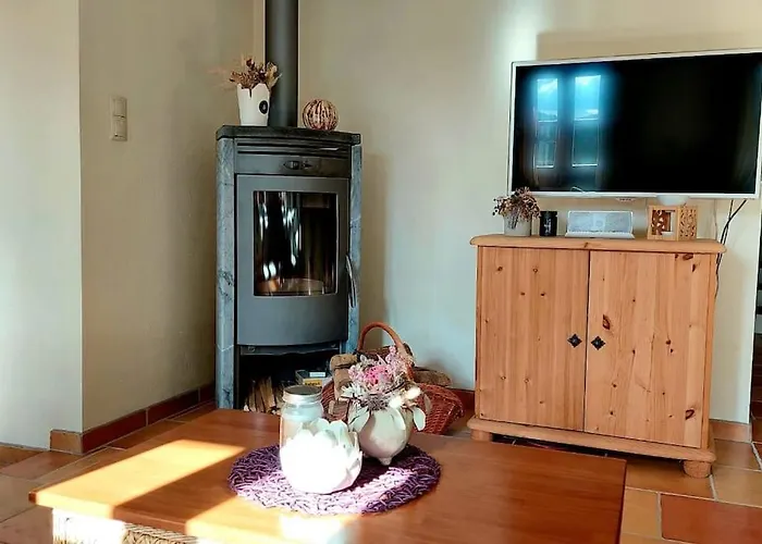 Naturjuwel Inmitten Der Weinberge *