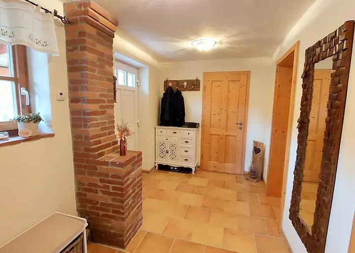 Naturjuwel Inmitten Der Weinberge Appartement