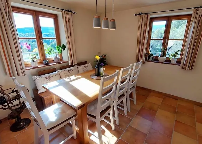 Appartement Naturjuwel Inmitten Der Weinberge
