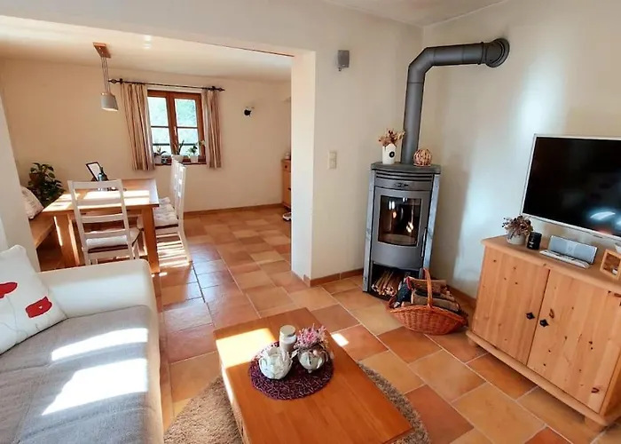 Naturjuwel Inmitten Der Weinberge Appartement Sankt Stefan ob Stainz