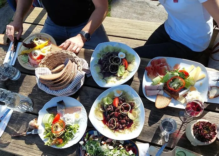 Naturjuwel Inmitten Der Weinberge Sankt Stefan ob Stainz